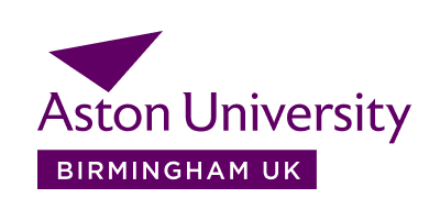 Aston University Logo