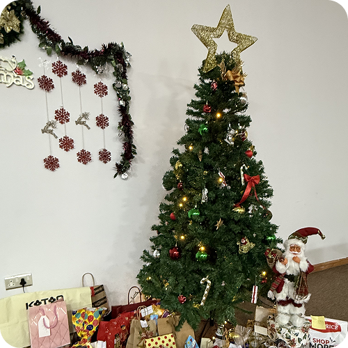 Christmas Celebration