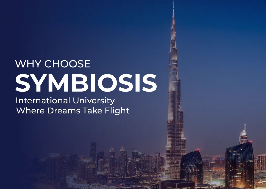 Symbiosis - mobile banner