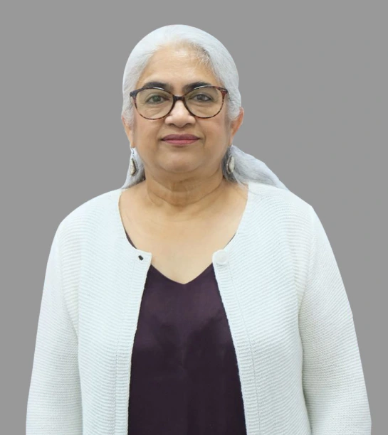 Dr. Anita Patankar