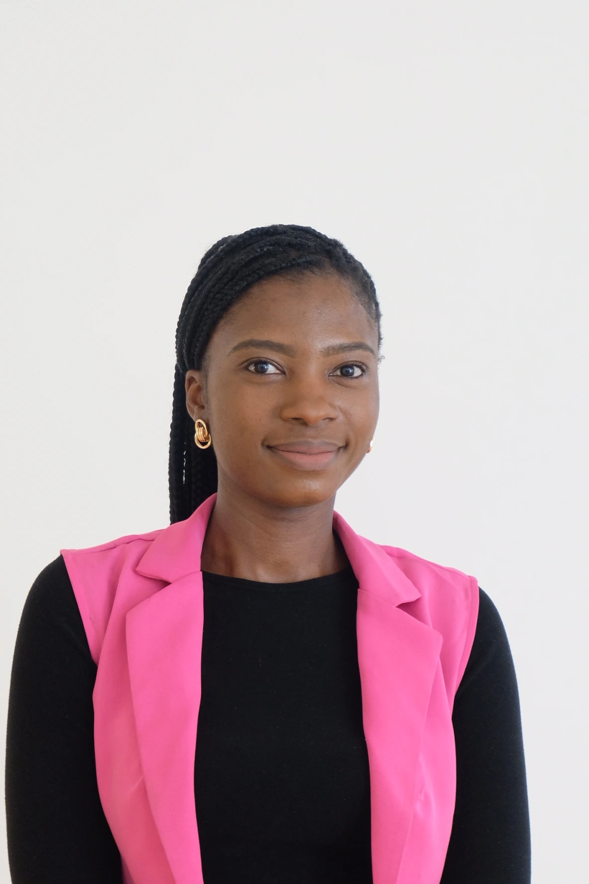 Ms. Patience Maphosa