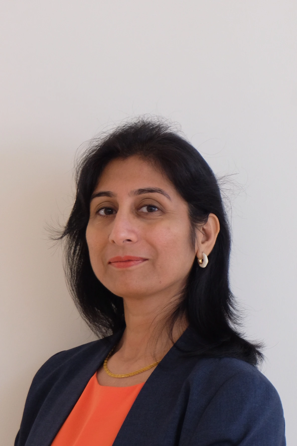 Dr. Deepika Gaur
