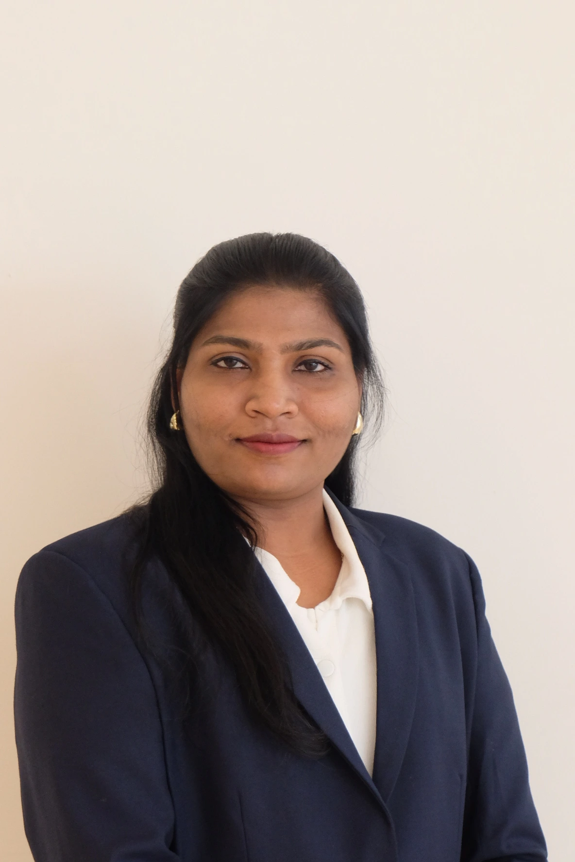 Dr. C. Komathi Jeyakaran