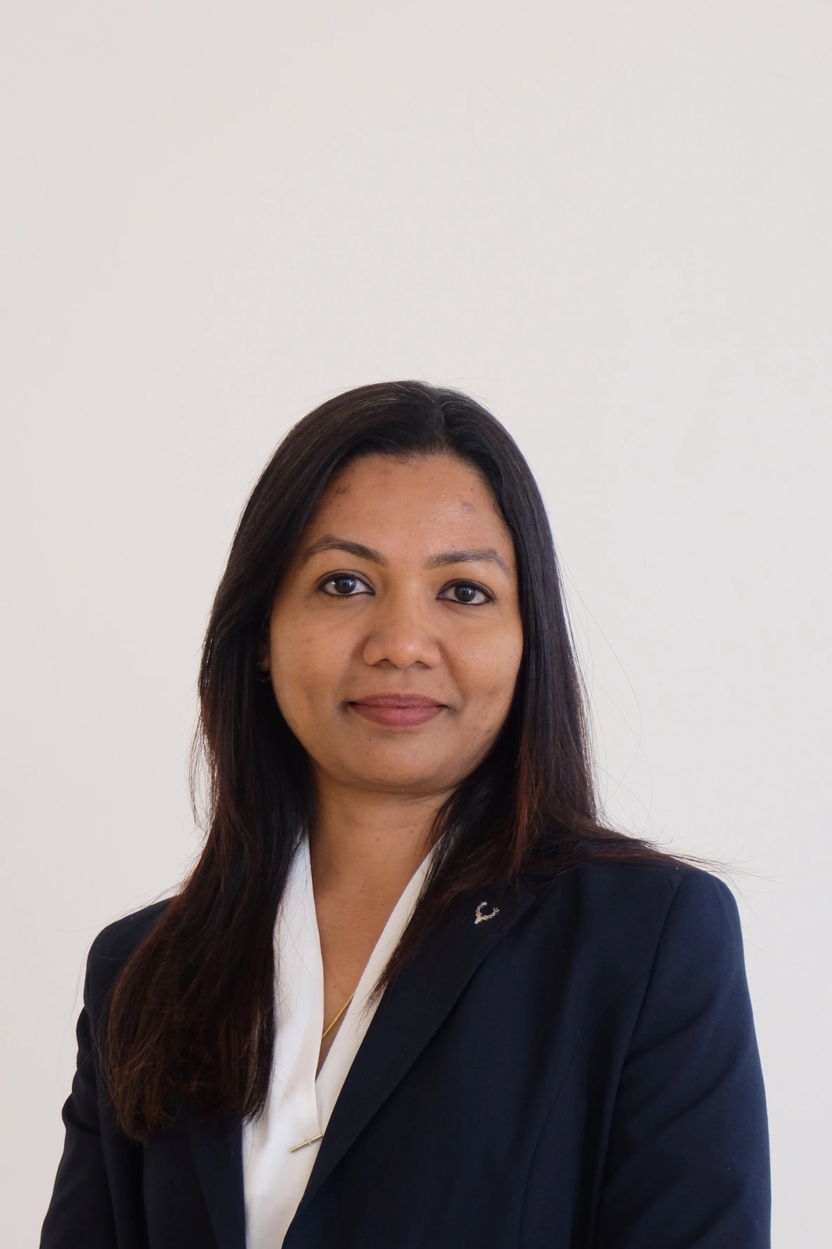 Dr. Sandhya Ravisankar