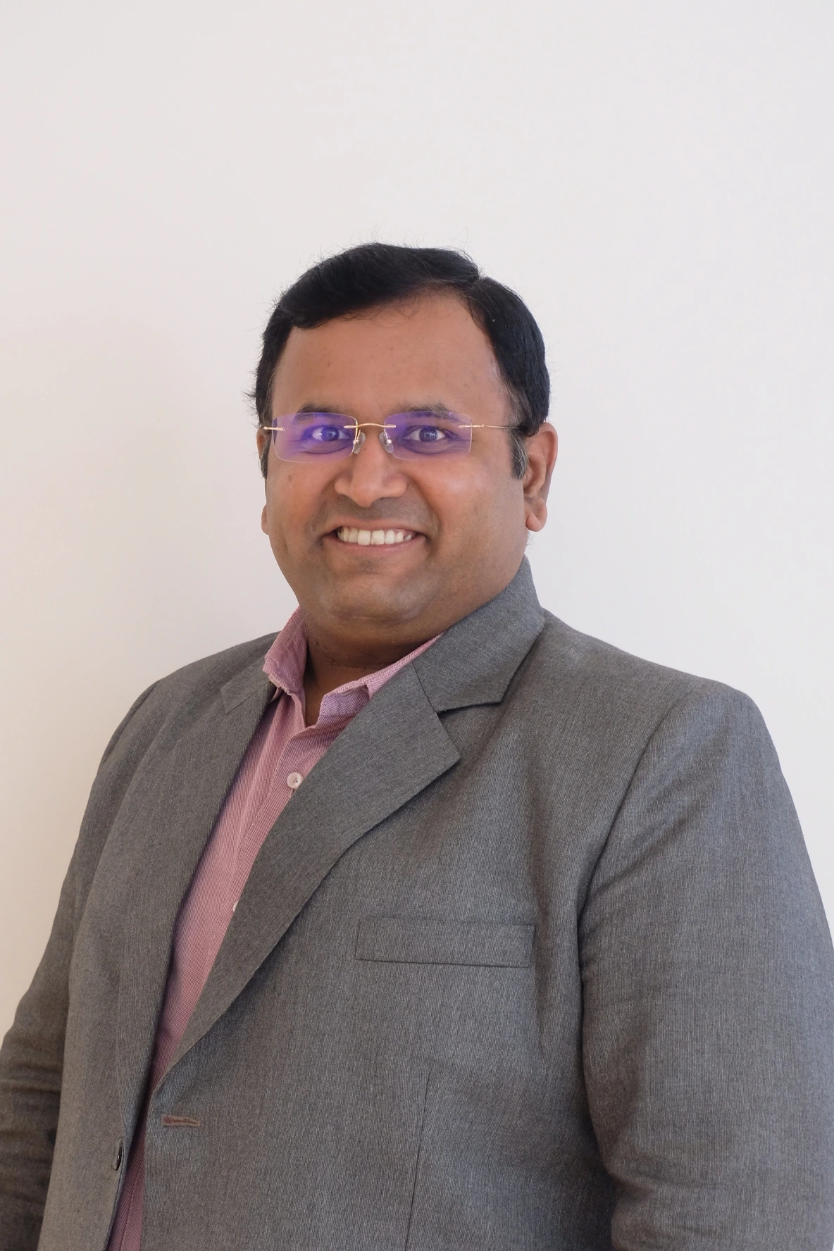 Dr. Santosh Gopalakrishnan