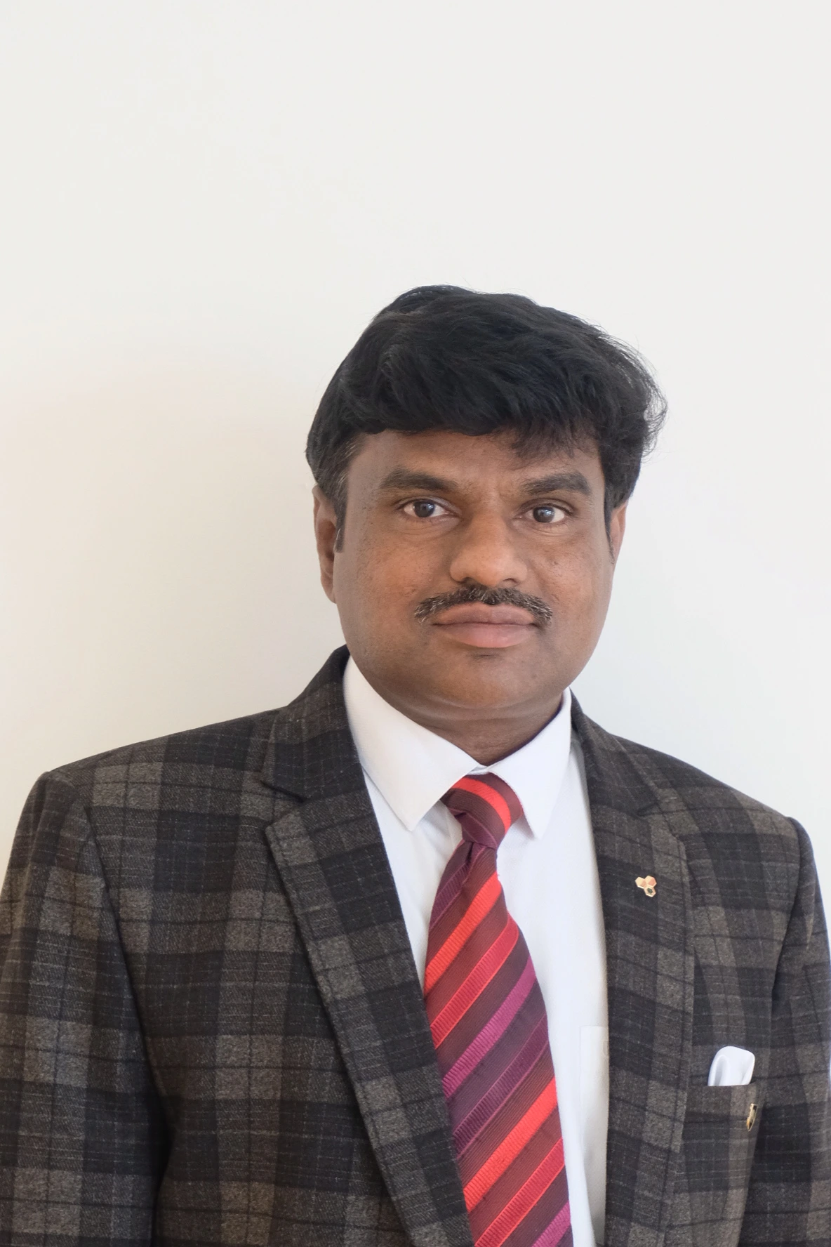Dr. Ganesan Subramanian