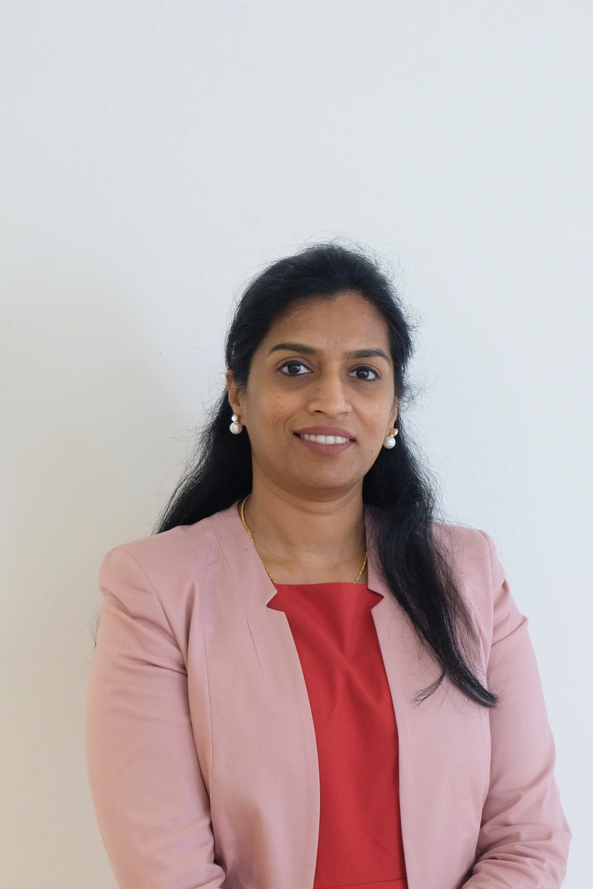 Dr. Swapna S Nair