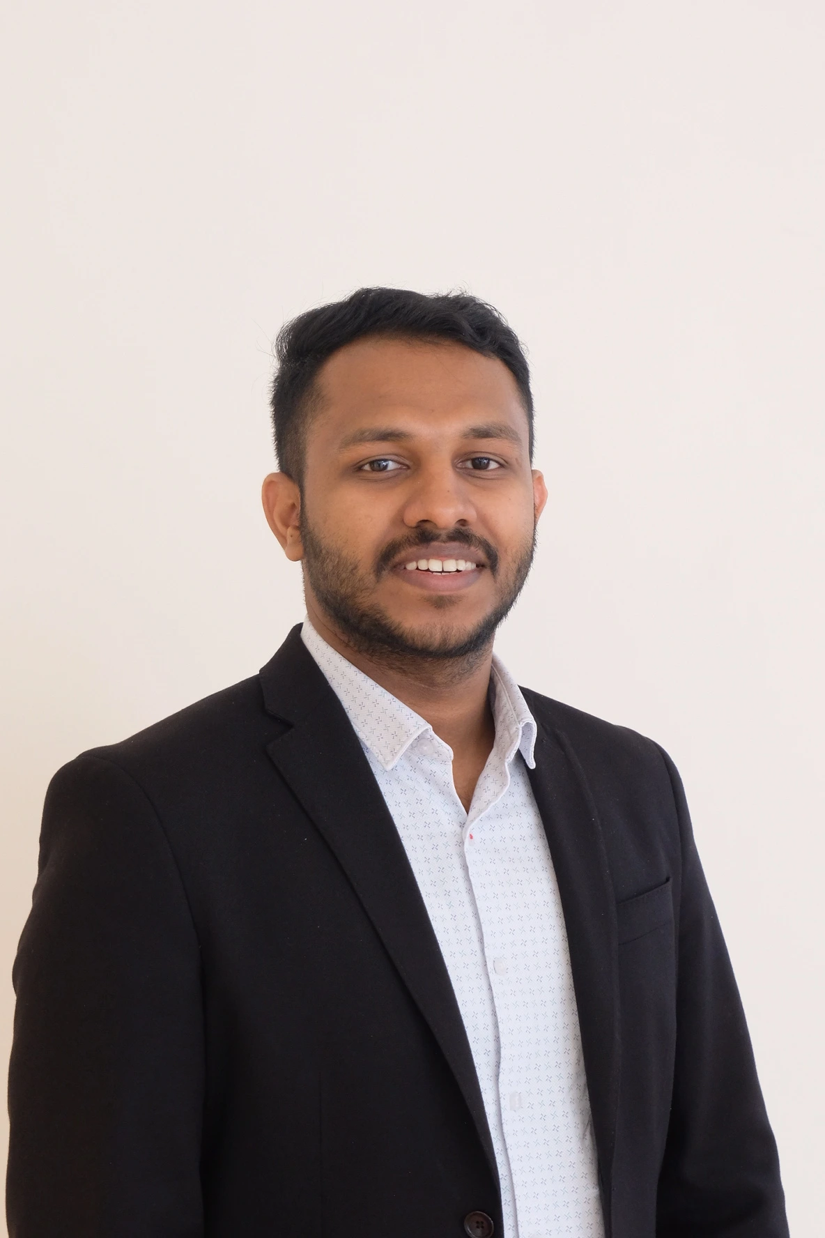 Mr. Imran Kozhikkodan