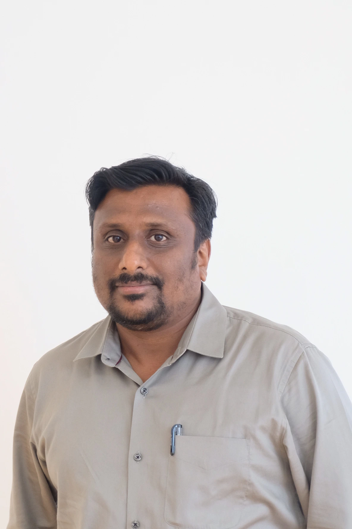 Mr. Pradeep Vazhakad