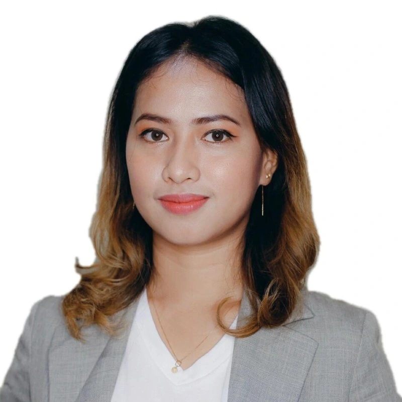 Ms. Jamaica Estaura Cuizon