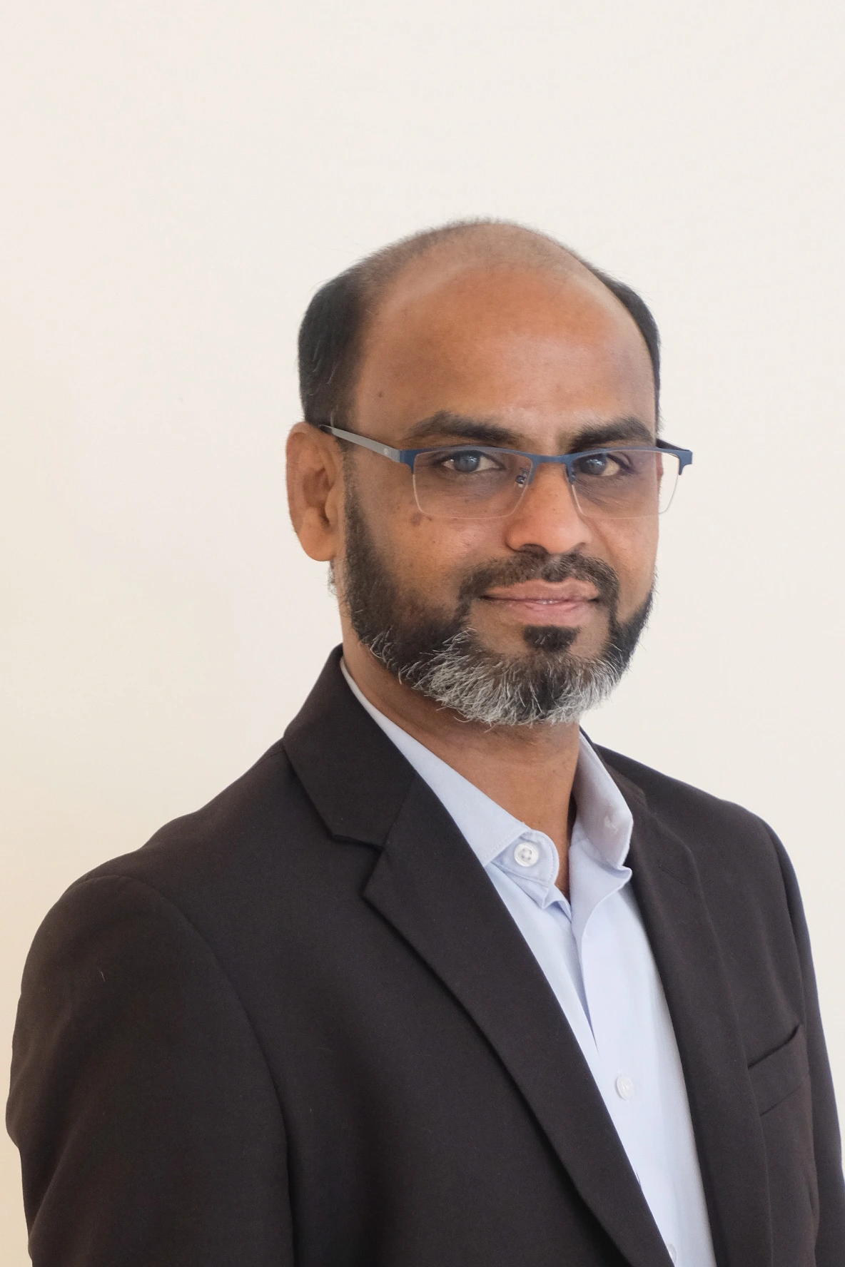 Dr. Durai Murugan Mari Muthu